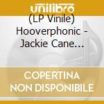 (LP Vinile) Hooverphonic - Jackie Cane Remixes -Clrd vinile