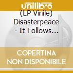(LP Vinile) Disasterpeace - It Follows / O.S.T. vinile
