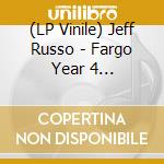 (LP Vinile) Jeff Russo - Fargo Year 4 (Soundtrack From The MGM / FXP Series) (Red & Green Translucent) (2 Lp) vinile