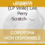 (LP Vinile) Lee Perry -Scratch- - Cloak & Dagger -Hq- vinile