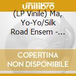 (LP Vinile) Ma, Yo-Yo/Silk Road Ensem - Sing Me Home -Coloured- (2 Lp) vinile