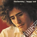 (LP Vinile) Tim Buckley - Happy Sad -Coloured/Hq- vinile