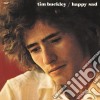 (LP Vinile) Tim Buckley - Happy Sad -Coloured/Hq- cd