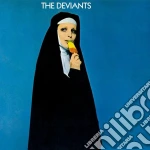 (LP Vinile) Deviants - Deviants -Hq/Insert- vinile