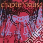 (LP Vinile) Chapterhouse - She's A Vision (Purple / Red Marbled) (Ep 12') vinile