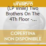 (LP Vinile) Two Brothers On The 4Th Floor - Best Remixes (Coloured) (2 Lp) vinile