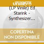 (LP Vinile) Ed Starink - Synthesizer Greatest: Ultimate Collection vinile