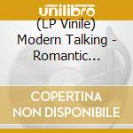 (LP Vinile) Modern Talking - Romantic Warriors - The 5th Album vinile