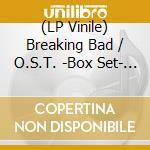 (LP Vinile) Breaking Bad / O.S.T. -Box Set- (5 Lp) lp vinile