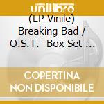 (LP Vinile) Breaking Bad / O.S.T. -Box Set- (5 Lp) vinile