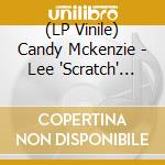 (LP Vinile) Candy Mckenzie - Lee 'Scratch' Perry Presents Candy Mckenzie (Orange Vinyl) vinile