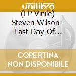 (LP Vinile) Steven Wilson - Last Day Of June (Original Game Soundtrack) lp vinile