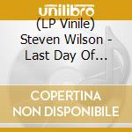 (LP Vinile) Steven Wilson - Last Day Of June (Original Game Soundtrack) vinile