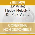 (LP Vinile) Fleddy Melculy - De Kerk Van Melculy (Pink/Purple + Green/Yellow Colored) (2 Lp) lp vinile