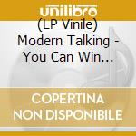 (LP Vinile) Modern Talking - You Can Win If You Want vinile