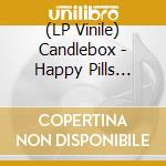 (LP Vinile) Candlebox - Happy Pills -Hq/Insert-- (2 Lp) vinile