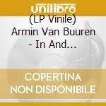 (LP Vinile) Armin Van Buuren - In And Out Of Love -Clrd- vinile