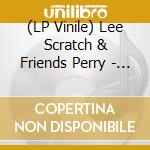 (LP Vinile) Lee Scratch & Friends Perry - Open The Gate vinile