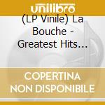 (LP Vinile) La Bouche - Greatest Hits -Coloured- (2 Lp) lp vinile