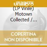 (LP Vinile) Motown Collected / Various -Hq- (2 Lp) vinile