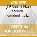 (LP Vinile) Mark Korven - Resident Evil Welcome To Raccoon City (Original Motion Picture Soundtrack) (Red Translucent) (2 Lp) vinile