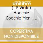 (LP Vinile) Hoochie Coochie Men - Danger:White Men.. -Clrd- (2 Lp) vinile