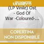 (LP Vinile) Ost - God Of War -Coloured- (2 Lp) vinile
