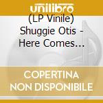 (LP Vinile) Shuggie Otis - Here Comes Shuggie Otis (Orange/Gold Marbled) lp vinile