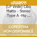 (LP Vinile) Cibo Matto - Stereo Type A -Hq- (2 Lp) lp vinile
