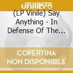 (LP Vinile) Say Anything - In Defense Of The Genre (2Lp Coloured) vinile