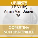 (LP Vinile) Armin Van Buuren - 76 -Hq/Gatefold/Insert- (2 Lp) vinile