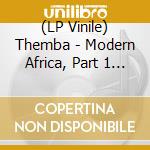 (LP Vinile) Themba - Modern Africa, Part 1 - Ekhaya (Red Translucent) (2 Lp) vinile