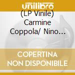 (LP Vinile) Carmine Coppola/ Nino Rota - Godfather Part III / O.S.T. (Red Vinyl) vinile