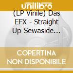 (LP Vinile) Das EFX - Straight Up Sewaside (Silver Vinyl) vinile