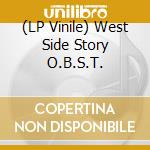 (LP Vinile) West Side Story O.B.S.T. vinile