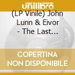 (LP Vinile) John Lunn & Eivor - The Last Kingdom / Ost (Coloured) lp vinile