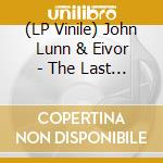 (LP Vinile) John Lunn & Eivor - The Last Kingdom / Ost (Coloured) vinile