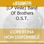 (LP Vinile) Band Of Brothers O.S.T. lp vinile