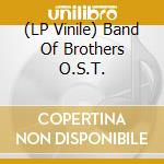 (LP Vinile) Band Of Brothers O.S.T. vinile