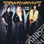 (LP Vinile) Stratovarius - Future Shock (7') vinile