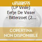 (LP Vinile) Eefje De Visser - Bitterzoet (2 Lp) vinile