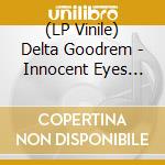(LP Vinile) Delta Goodrem - Innocent Eyes (Coloured) (2 Lp) vinile