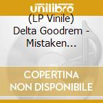 (LP Vinile) Delta Goodrem - Mistaken Identity Coloured (2 Lp) vinile