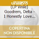 (LP Vinile) Goodrem, Delta - I Honestly Love You vinile