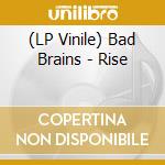 (LP Vinile) Bad Brains - Rise lp vinile