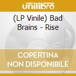(LP Vinile) Bad Brains - Rise vinile