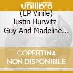 (LP Vinile) Justin Hurwitz - Guy And Madeline On A Park Bench - O.S.T. vinile
