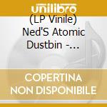 (LP Vinile) Ned'S Atomic Dustbin - Brainbloodvolume (Silver & Black Vinyl) lp vinile