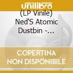 (LP Vinile) Ned'S Atomic Dustbin - Brainbloodvolume (Silver & Black Vinyl) vinile