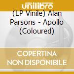 (LP Vinile) Alan Parsons - Apollo (Coloured) vinile